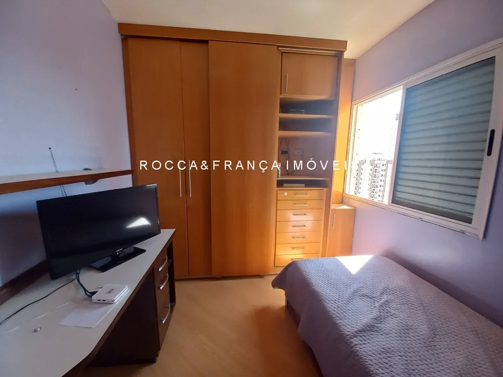 Apartamento, 3 quartos, 116 m² - Foto 5
