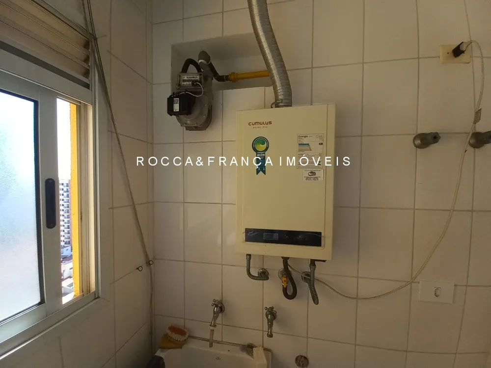 Apartamento, 3 quartos, 116 m² - Foto 9