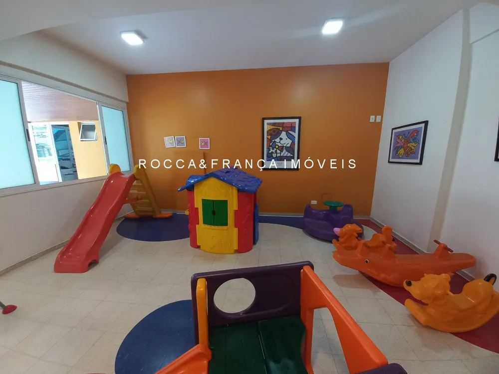 Apartamento, 3 quartos, 116 m² - Foto 13
