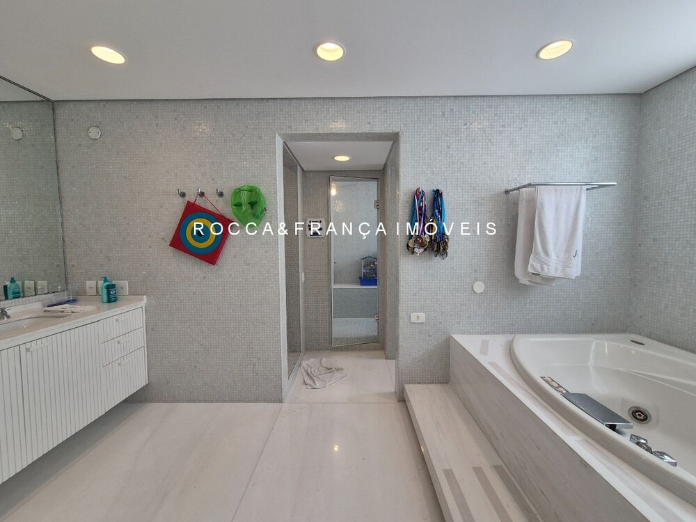 Cobertura, 4 quartos, 540 m² - Foto 5