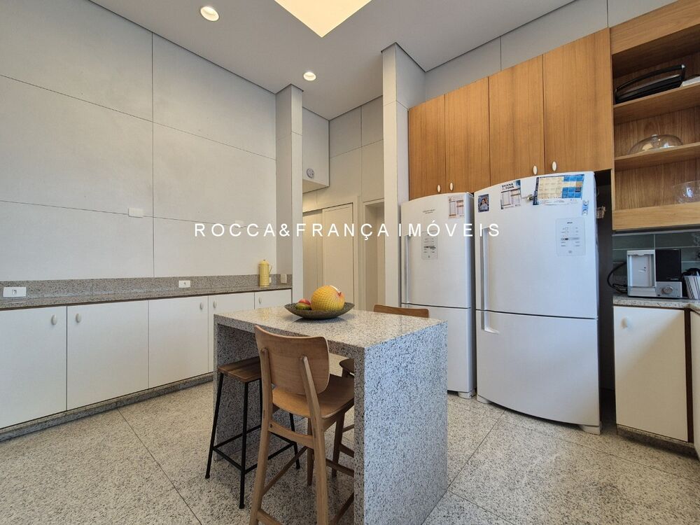Cobertura, 4 quartos, 540 m² - Foto 1