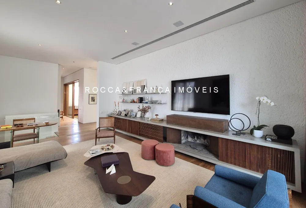 Cobertura, 4 quartos, 540 m² - Foto 11