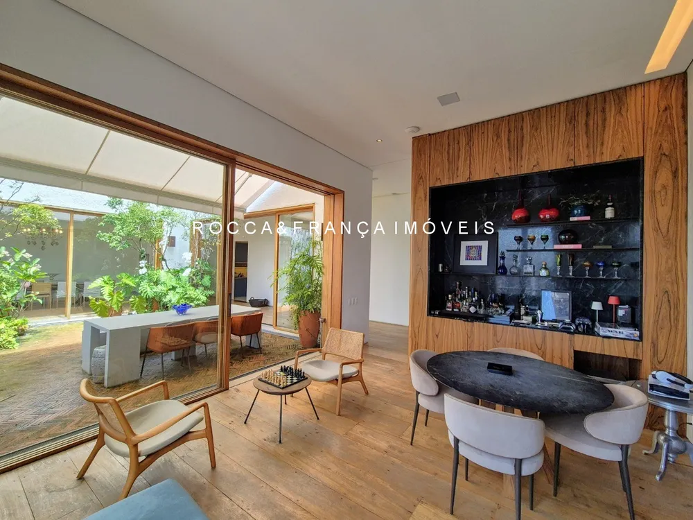 Cobertura, 4 quartos, 540 m² - Foto 16