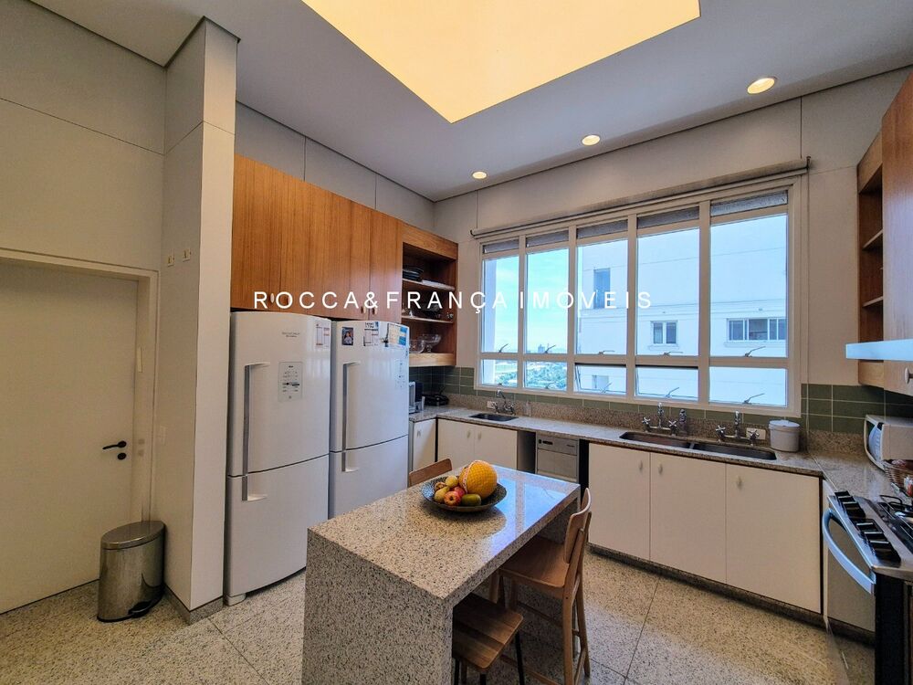 Cobertura, 4 quartos, 540 m² - Foto 2