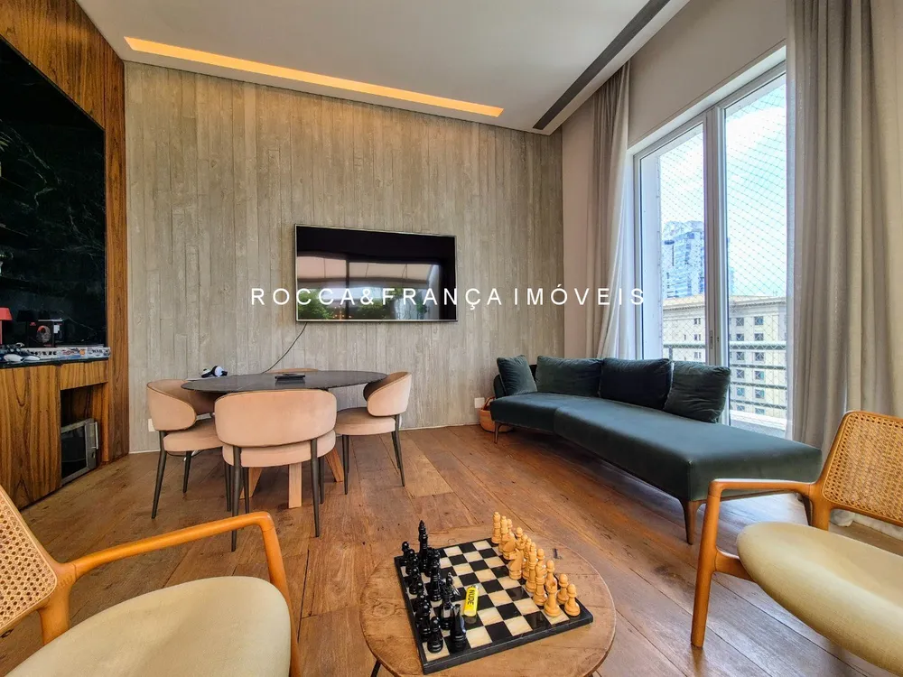 Cobertura, 4 quartos, 540 m² - Foto 19