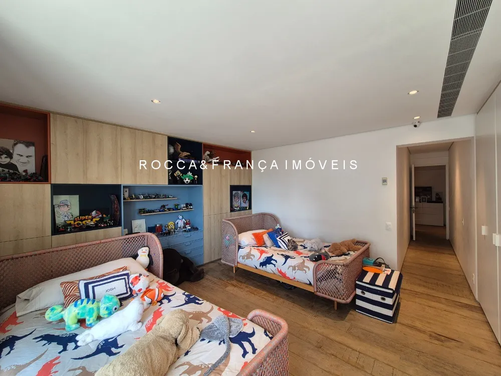 Cobertura, 4 quartos, 540 m² - Foto 10