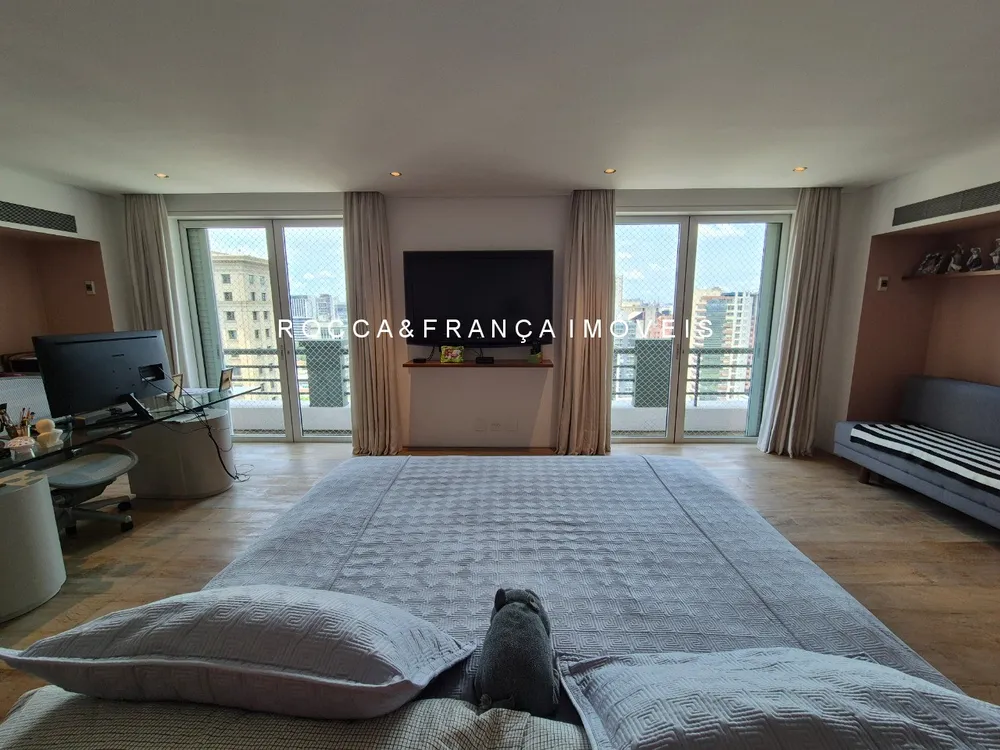 Cobertura, 4 quartos, 540 m² - Foto 18