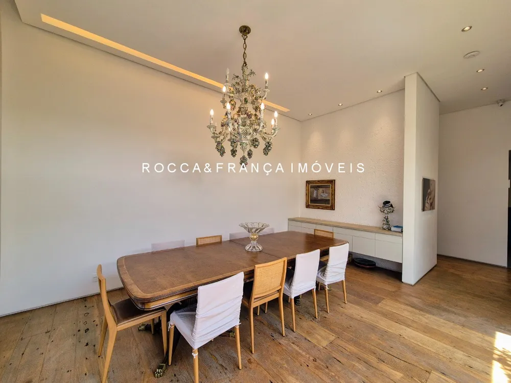 Cobertura, 4 quartos, 540 m² - Foto 13