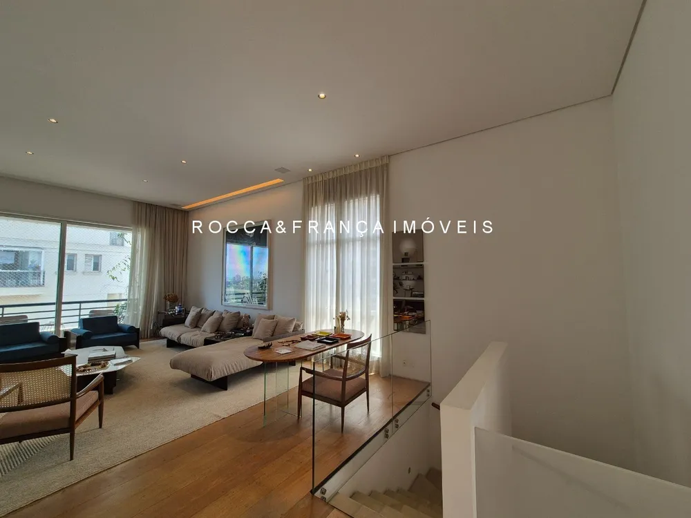 Cobertura, 4 quartos, 540 m² - Foto 9
