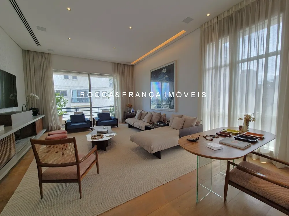 Cobertura, 4 quartos, 540 m² - Foto 17