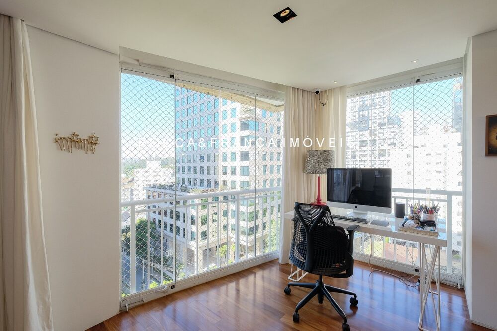 Apartamento, 3 quartos, 185 m² - Foto 5