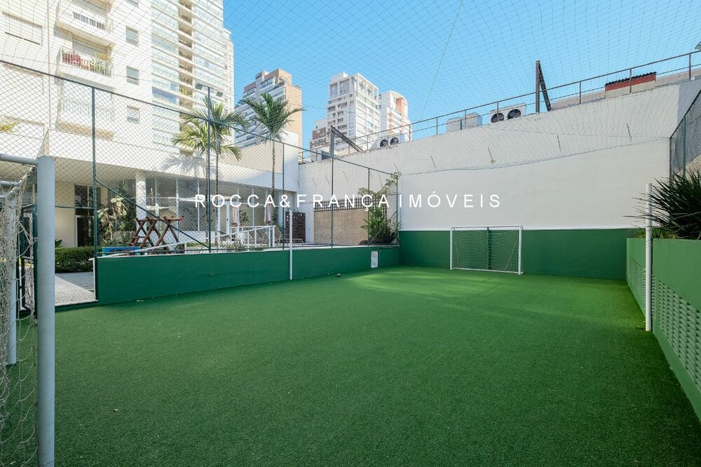 Apartamento, 3 quartos, 185 m² - Foto 9
