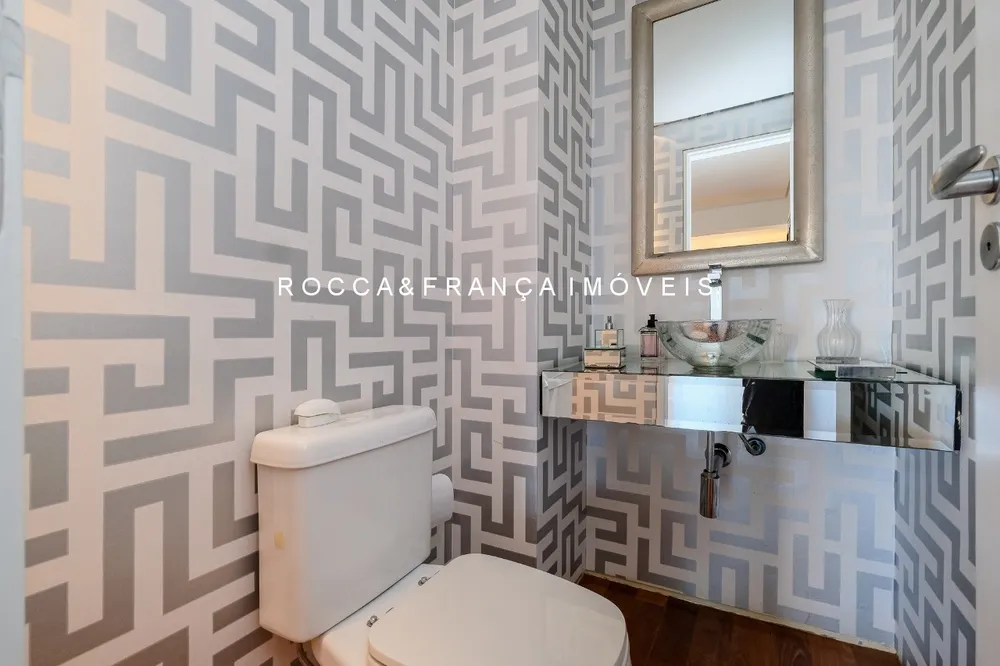 Apartamento, 3 quartos, 185 m² - Foto 10