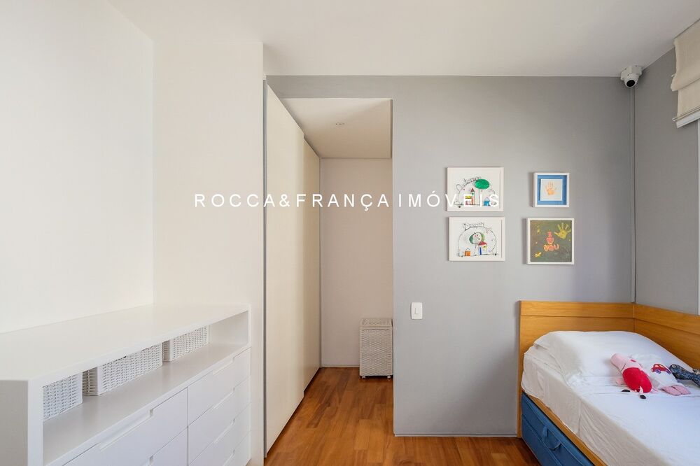 Apartamento, 3 quartos, 185 m² - Foto 15