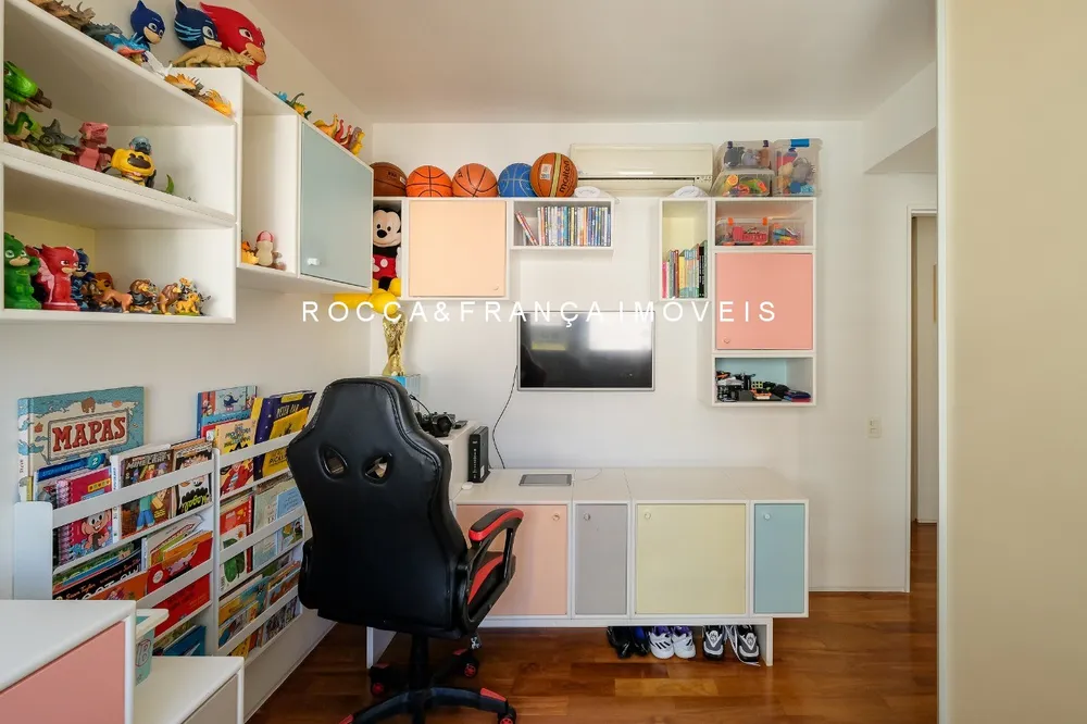 Apartamento, 3 quartos, 185 m² - Foto 15