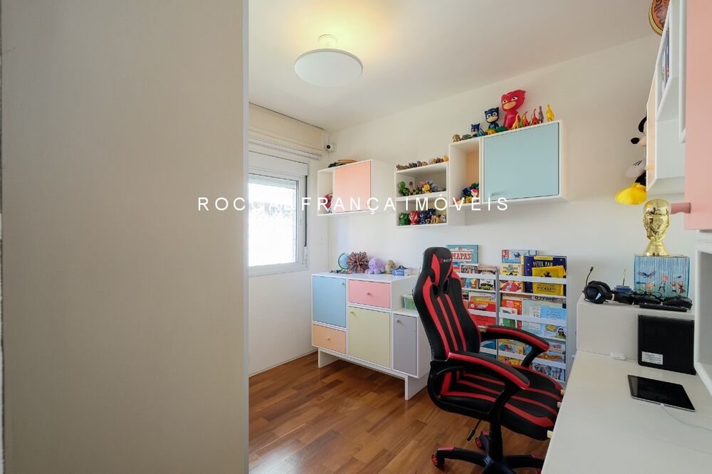 Apartamento, 3 quartos, 185 m² - Foto 12
