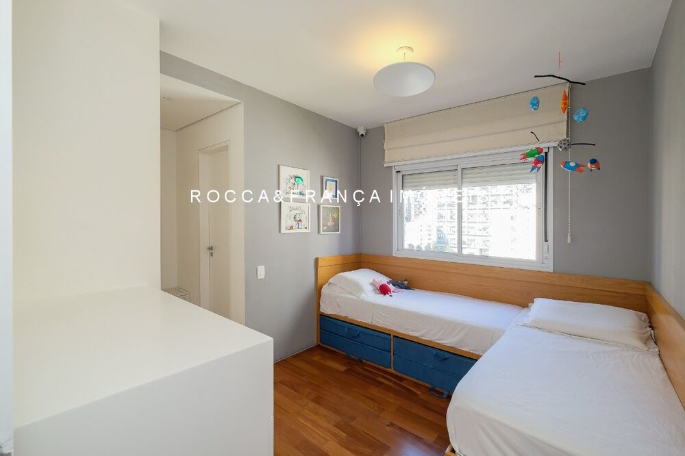 Apartamento, 3 quartos, 185 m² - Foto 6