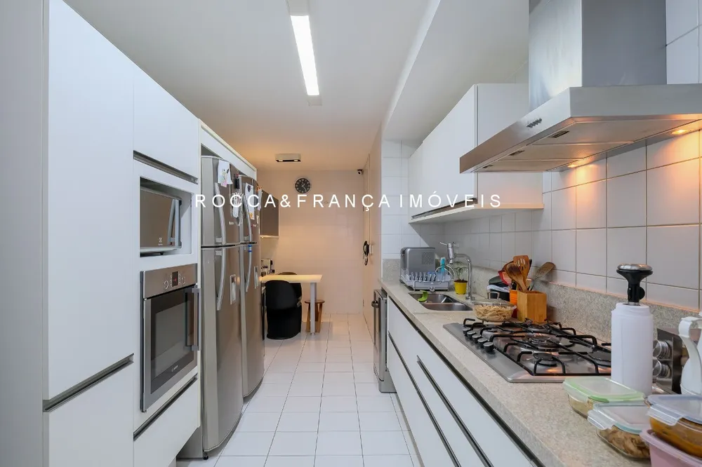 Apartamento, 3 quartos, 185 m² - Foto 24