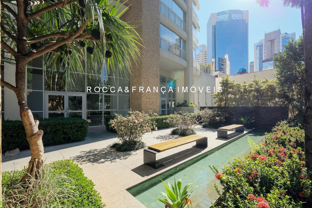 Apartamento, 3 quartos, 185 m² - Foto 18