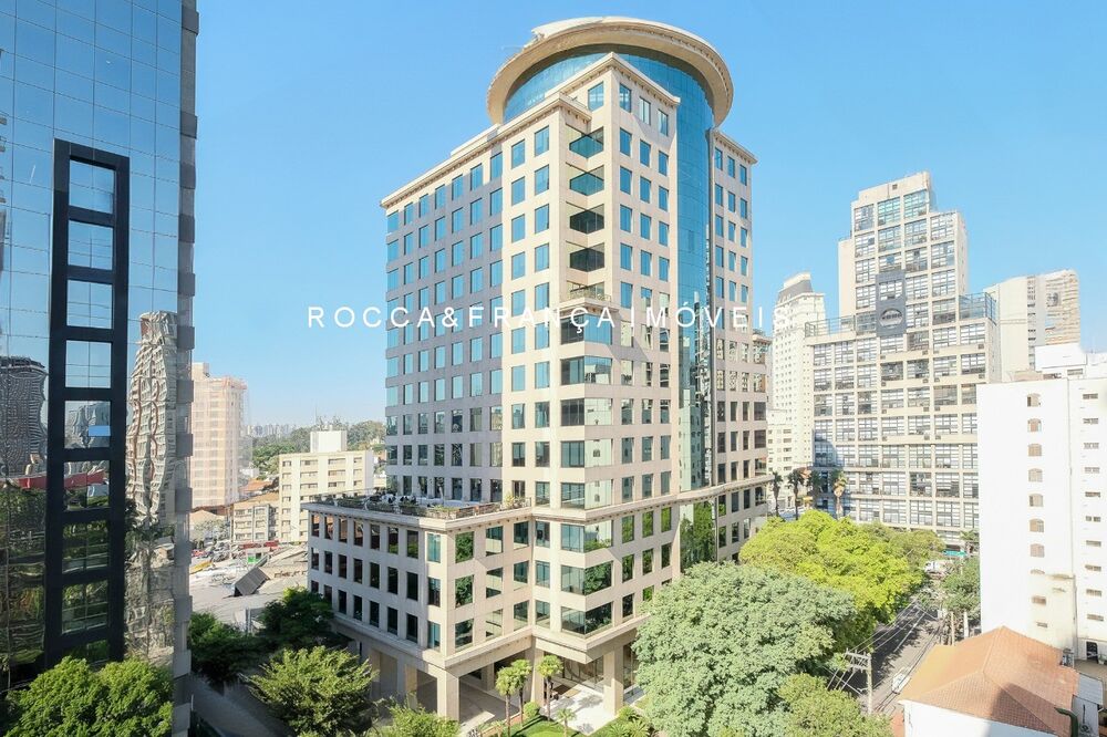 Apartamento, 3 quartos, 185 m² - Foto 13