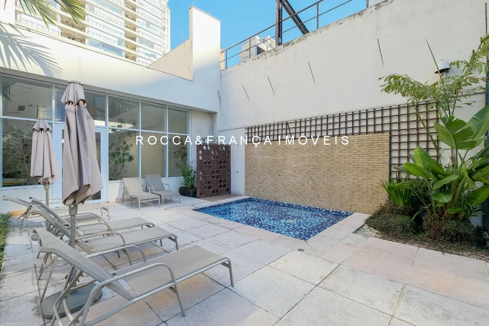 Apartamento, 3 quartos, 185 m² - Foto 30