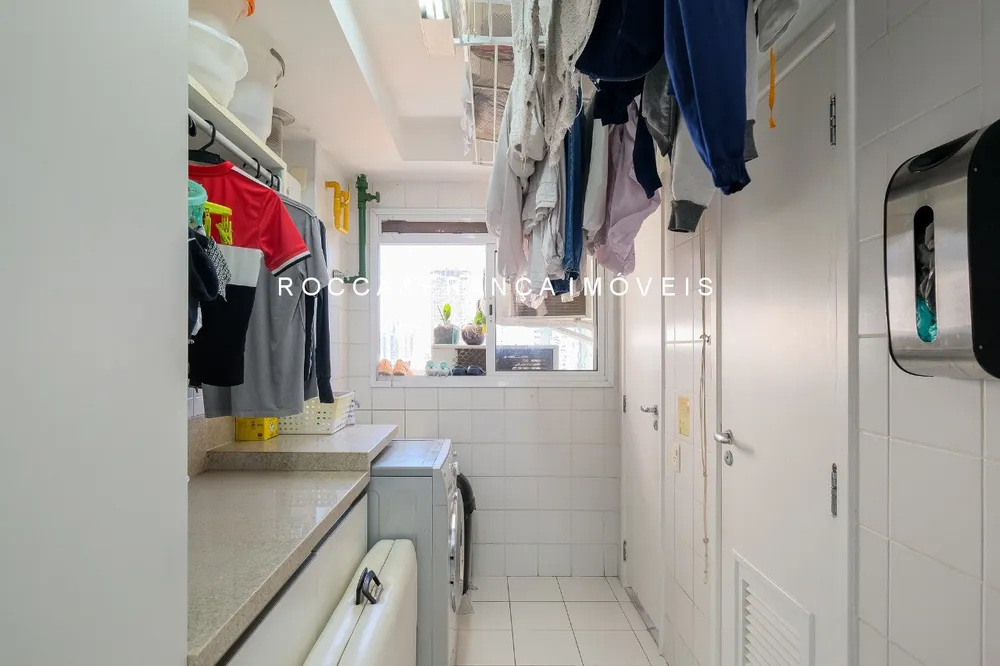 Apartamento, 3 quartos, 185 m² - Foto 27