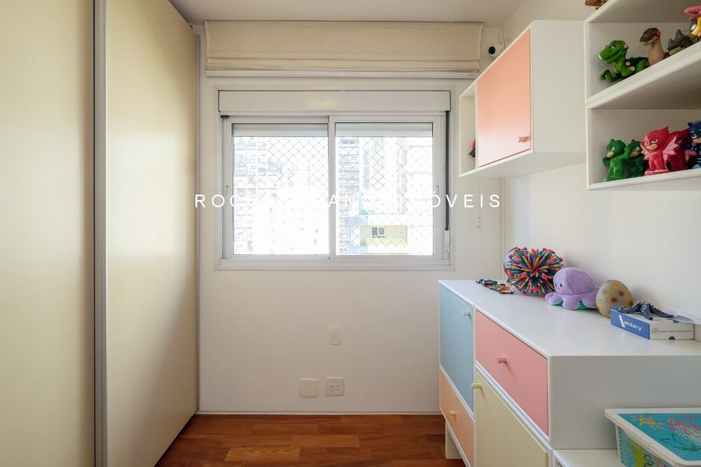 Apartamento, 3 quartos, 185 m² - Foto 2