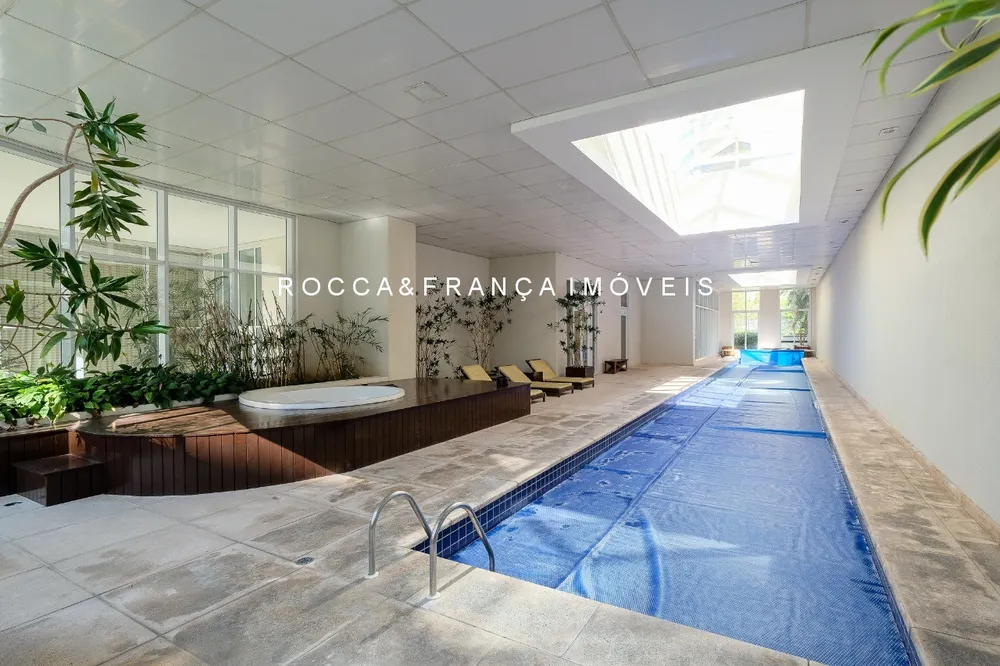 Apartamento, 3 quartos, 185 m² - Foto 29