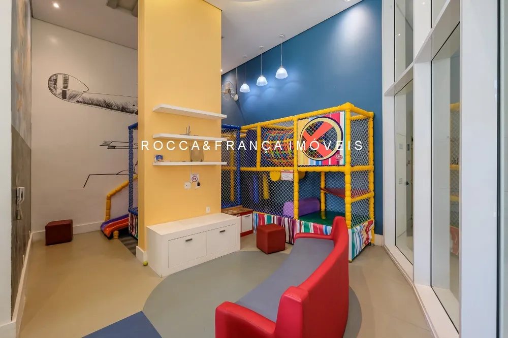 Apartamento, 3 quartos, 185 m² - Foto 34