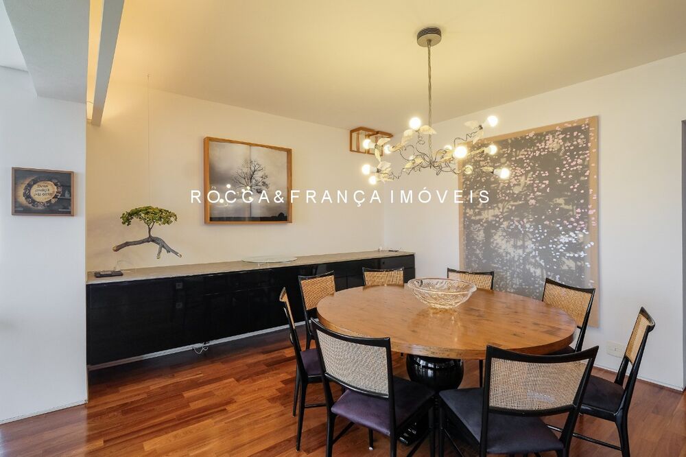 Apartamento, 3 quartos, 185 m² - Foto 20