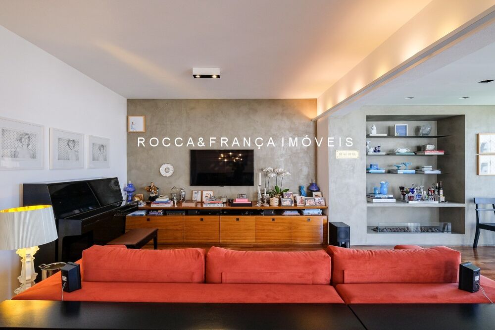 Apartamento, 3 quartos, 185 m² - Foto 14