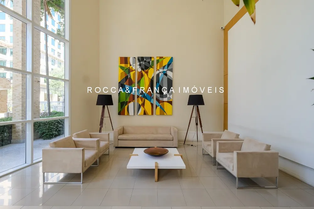 Apartamento, 3 quartos, 185 m² - Foto 35