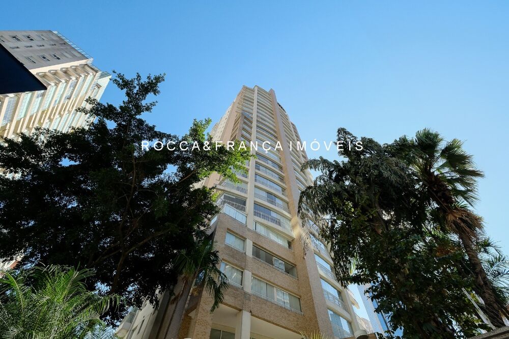Apartamento, 3 quartos, 185 m² - Foto 7