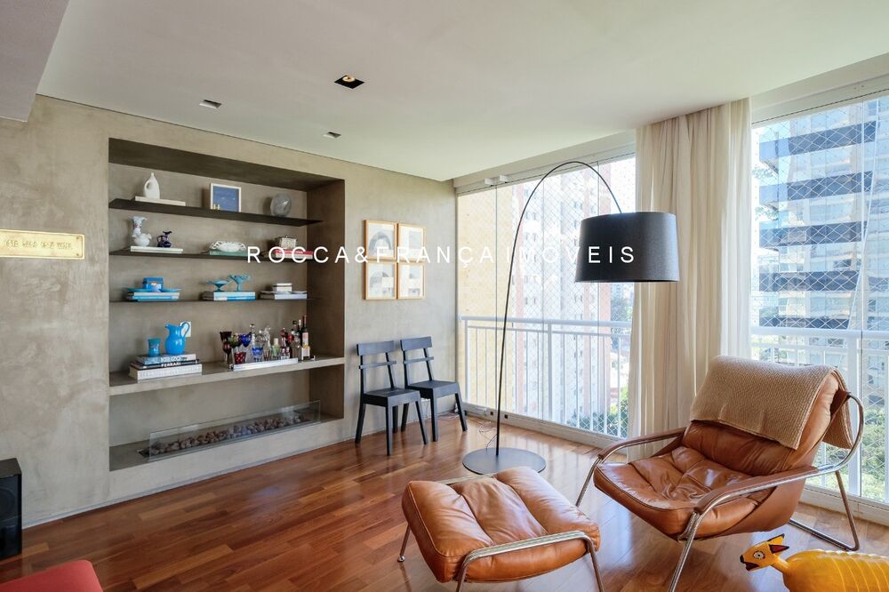 Apartamento, 3 quartos, 185 m² - Foto 3