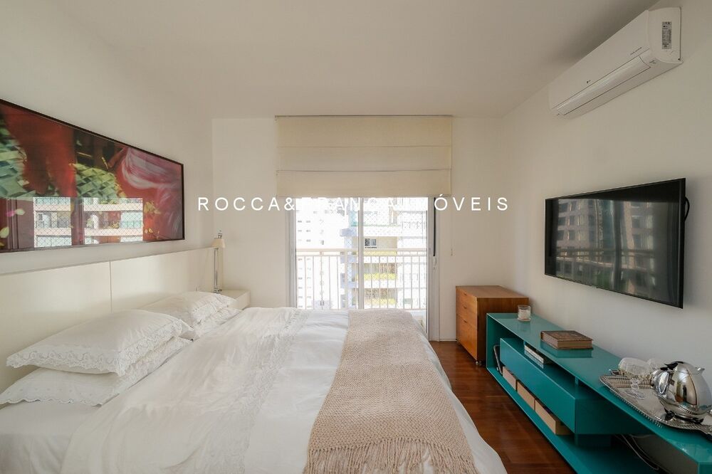 Apartamento, 3 quartos, 185 m² - Foto 22