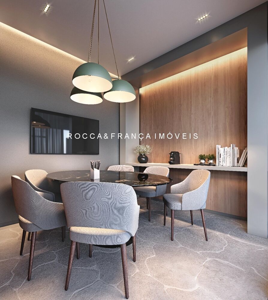 Apartamento, 4 quartos, 378 m² - Foto 8