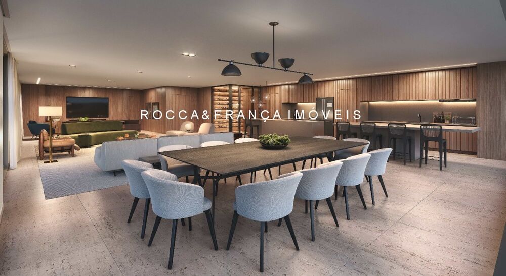 Apartamento, 4 quartos, 378 m² - Foto 11