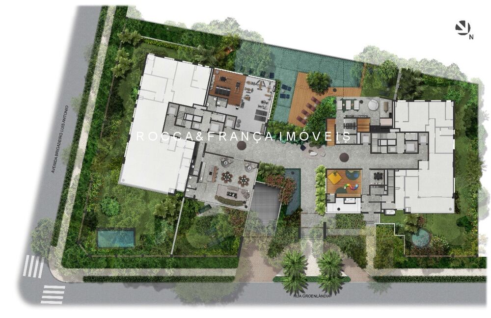 Apartamento, 4 quartos, 378 m² - Foto 15