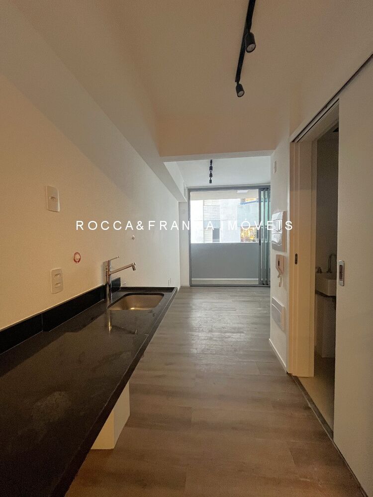 Apartamento, 1 quarto, 23 m² - Foto 7