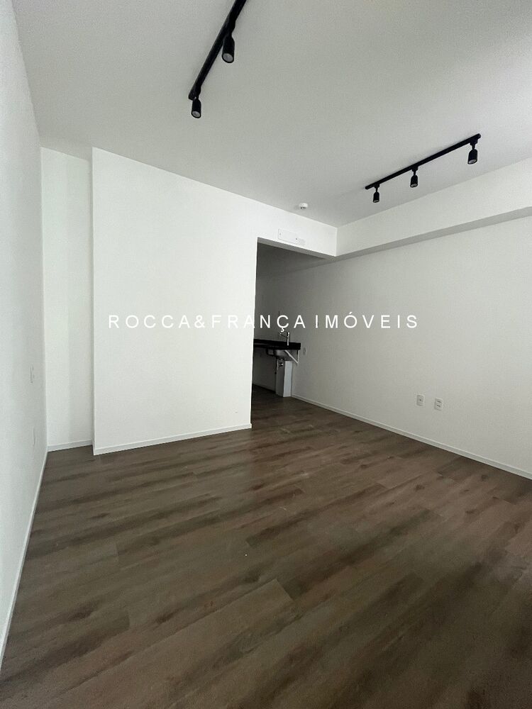 Apartamento, 1 quarto, 23 m² - Foto 6