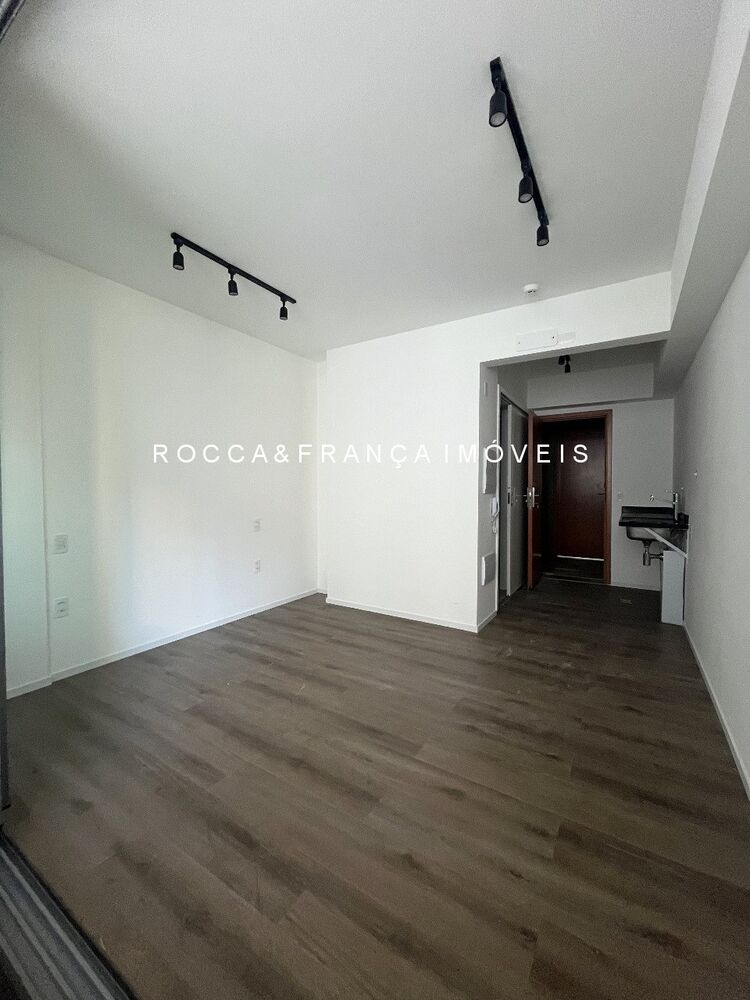 Apartamento, 1 quarto, 23 m² - Foto 5
