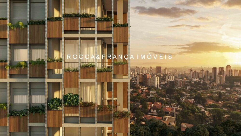 Apartamento, 1 quarto, 23 m² - Foto 8