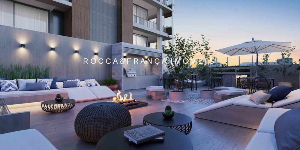 Apartamento, 1 quarto, 23 m² - Foto 12