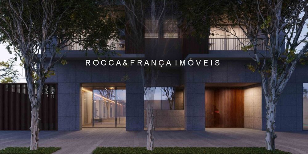 Apartamento, 1 quarto, 23 m² - Foto 9