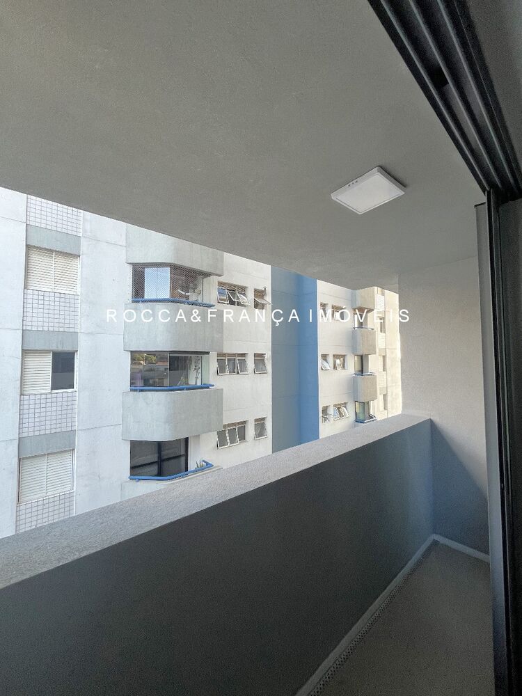 Apartamento, 1 quarto, 23 m² - Foto 3