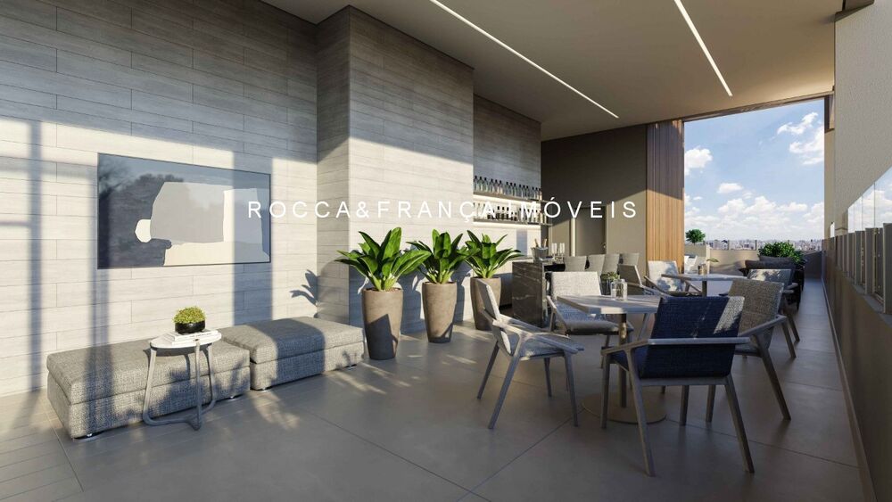 Apartamento, 1 quarto, 23 m² - Foto 14