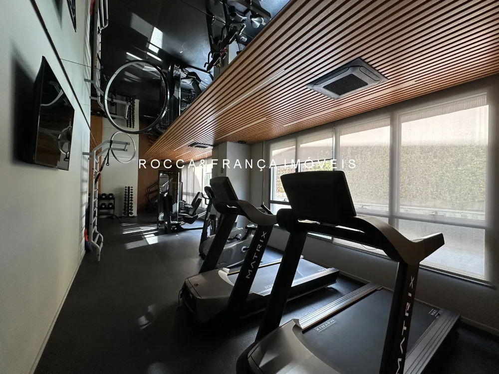 Apartamento, 4 quartos, 246 m² - Foto 15
