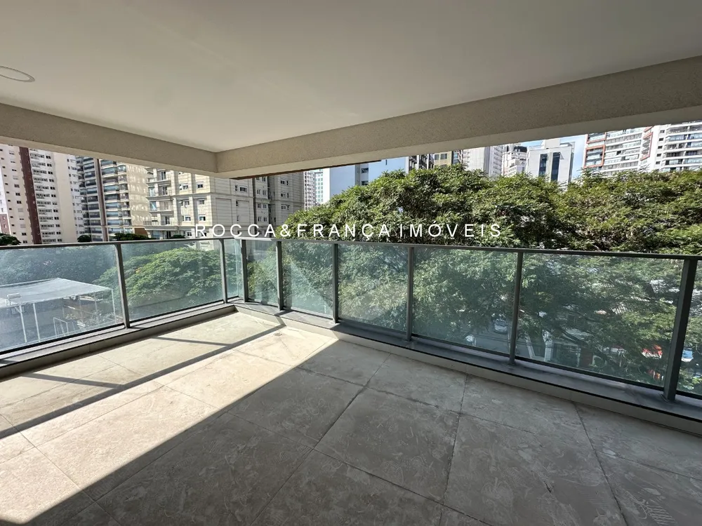 Apartamento, 4 quartos, 246 m² - Foto 2