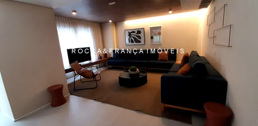 Apartamento, 1 quarto, 31 m² - Foto 31