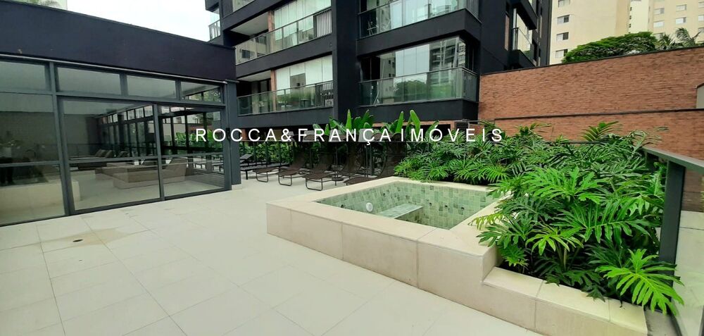 Apartamento, 1 quarto, 31 m² - Foto 19